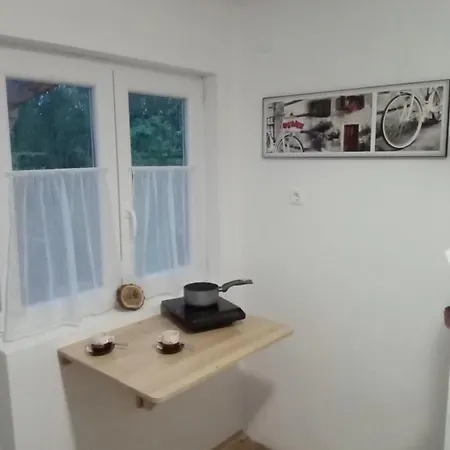 Présház Casa vacanze