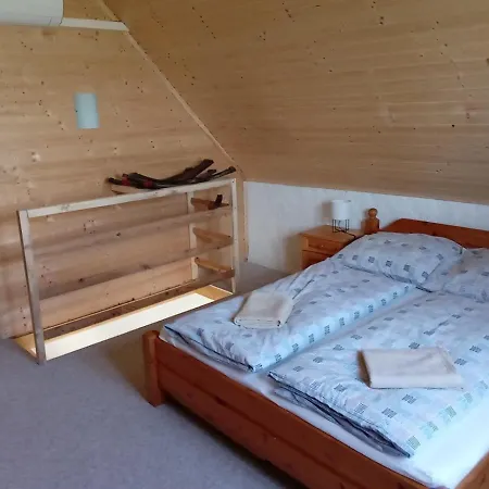 Preshaz Holiday home