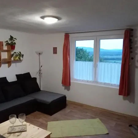 Holiday home Preshaz